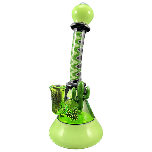 Cactus rig by ConvictionGlass