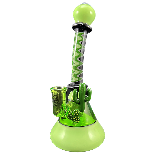 Cactus rig by ConvictionGlass