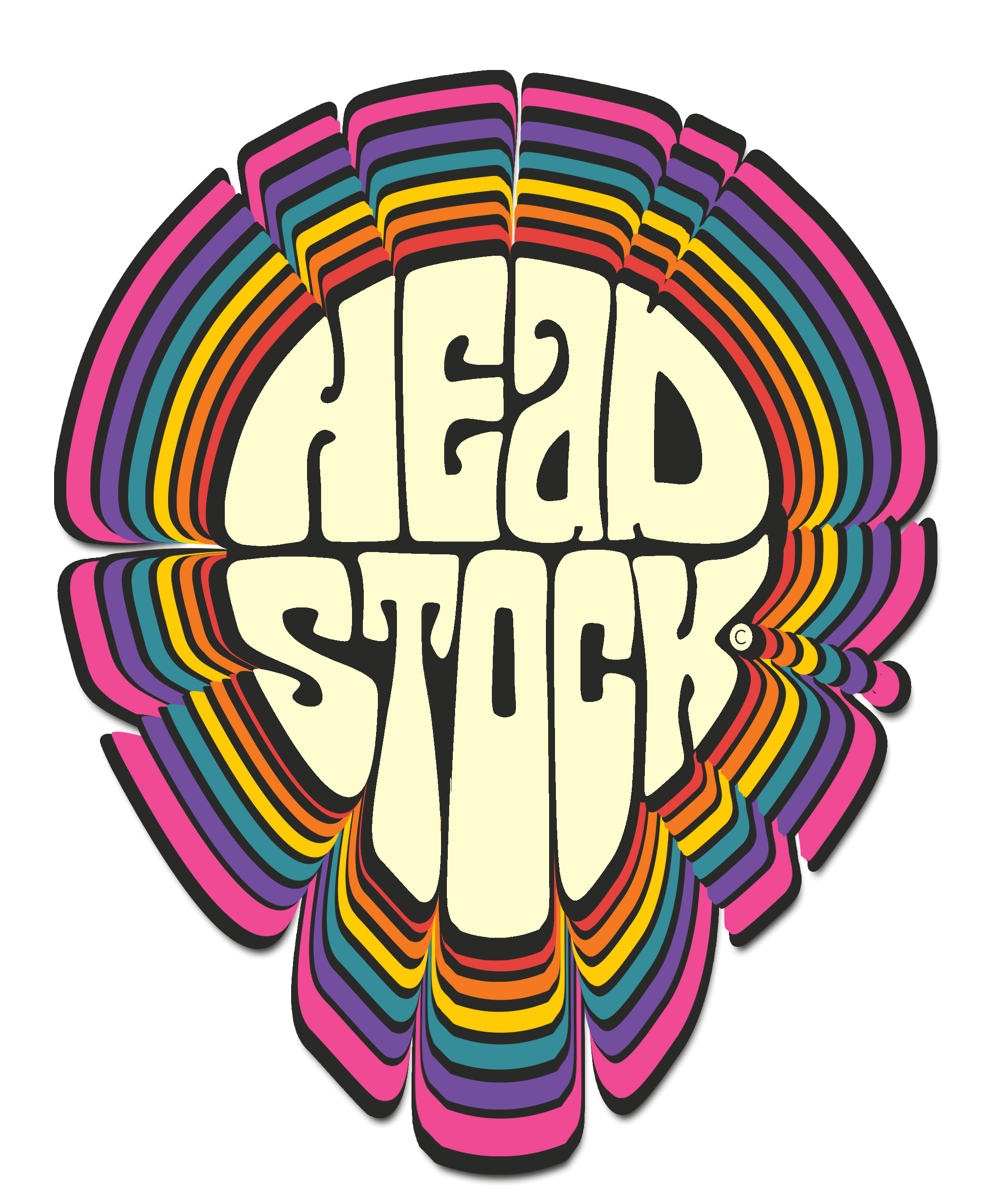 Headstock