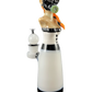 “Predilections Plush Limited Edition #31 of 69” by Jonathan Fischbach