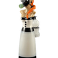 “Predilections Plush Limited Edition #31 of 69” by Jonathan Fischbach