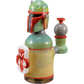 “Boba Fett” w/ Shield by Jonathan Fischbach