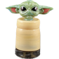 Small Yoda Rig by Jonathan Fischbach