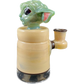 Small Yoda Rig by Jonathan Fischbach