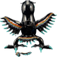 RAINBOW SEEKER by 4WINDS x MATT C