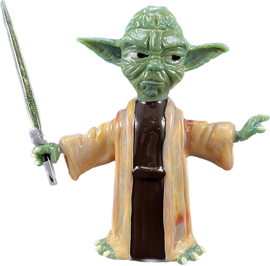 “Yoda” Rig by Jonathan Fischbach