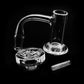 Rabid Bottom Feeder V3 - American Quartz Terp Slurper